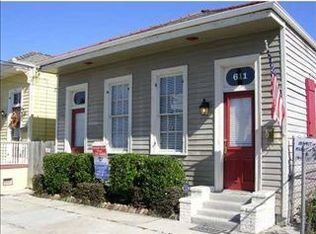 611 6th St, New Orleans, LA 70115