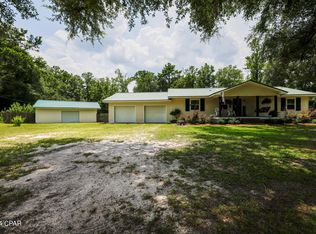 2060 Highway 179, Bonifay, FL 32425