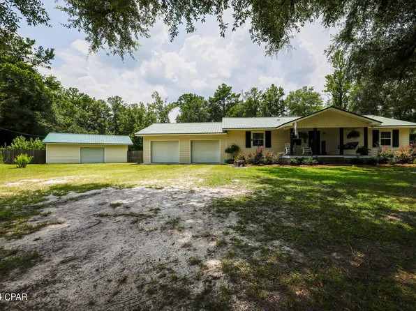 2060 Highway 179, Bonifay, FL 32425