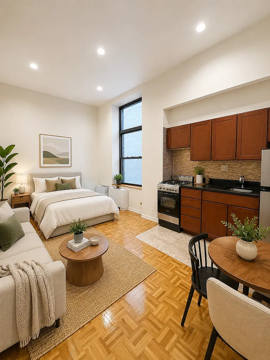 304 West 92nd Street — Photo 1