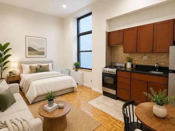 304 W 92nd St APT 1H, New York, NY 10025