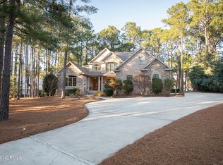 36 Lasswade Dr, Pinehurst, NC 28374