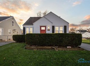 807 Waybridge Rd, Toledo, OH 43612