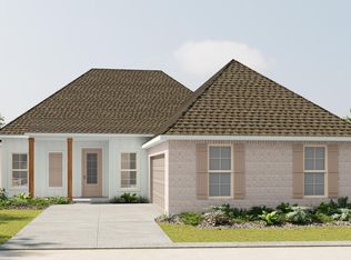 58 Lumen Loop, Freeport, FL 32439