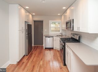 1943 Gerritt St, Philadelphia, PA 19146