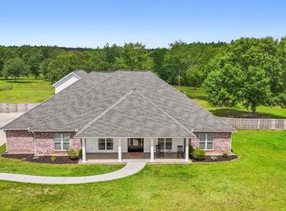 8516 Julia Dr, Vancleave, MS 39565