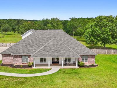8516 Julia Dr, Vancleave, MS, 39565