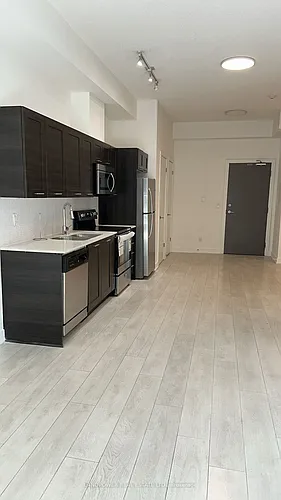 169 Fort York Blvd #207 Photo 1