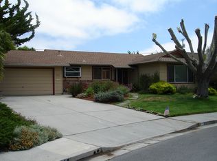 226 Archer Dr, Santa Cruz, CA 95060