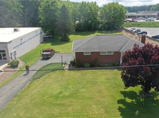 1654 N Center Ave, Somerset, PA 15501