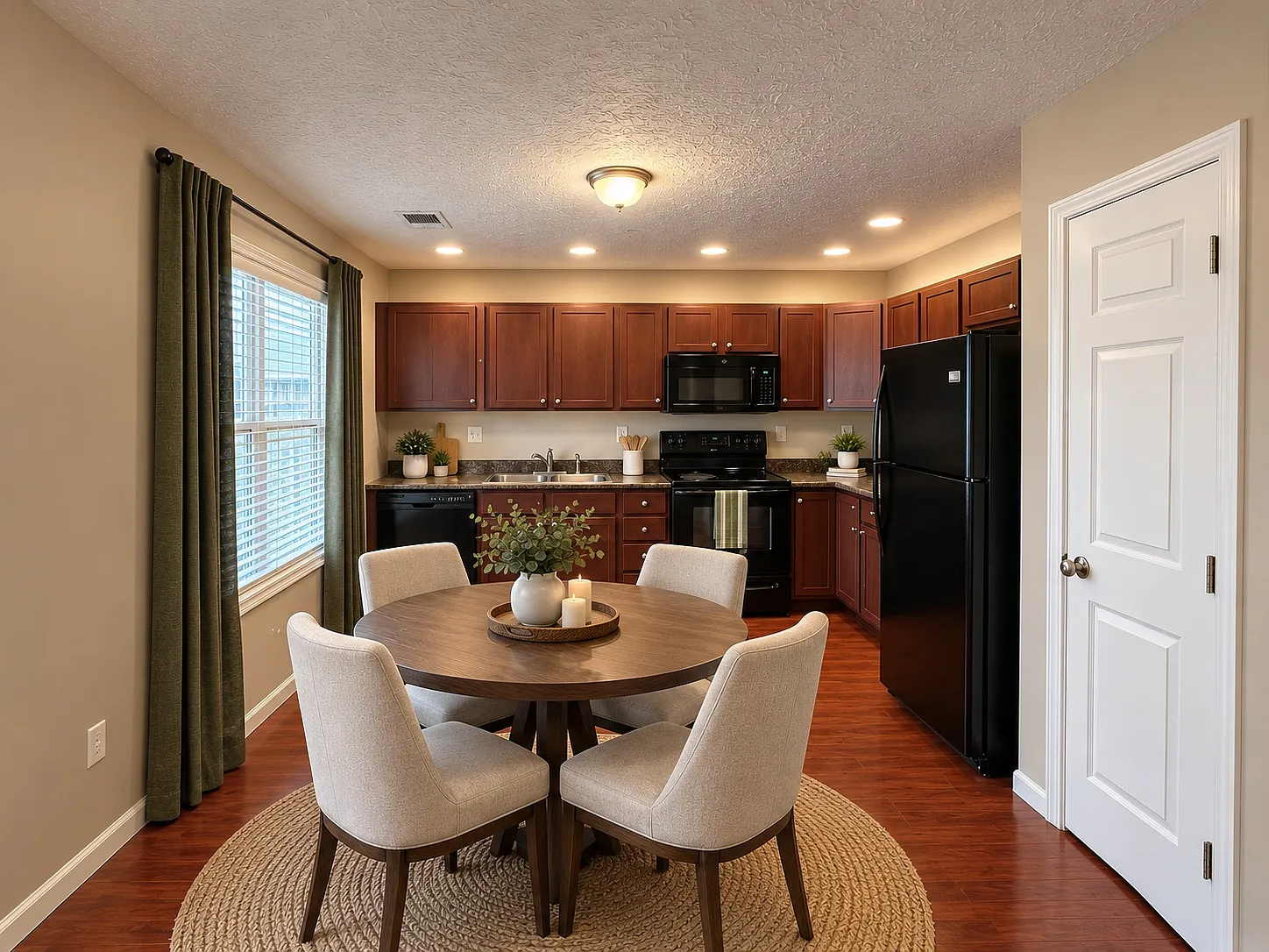 Mountain View Estates — Photo 2