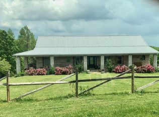 251 Tisdale Dr, Smithville, TN 37166