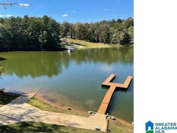 254 Lakeside Ln, Alpine, AL 35014