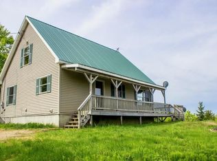 92 Corners Rd #5, New Sharon, ME 04955