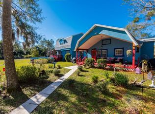 752 Old Haw Creek Rd, Bunnell, FL 32110