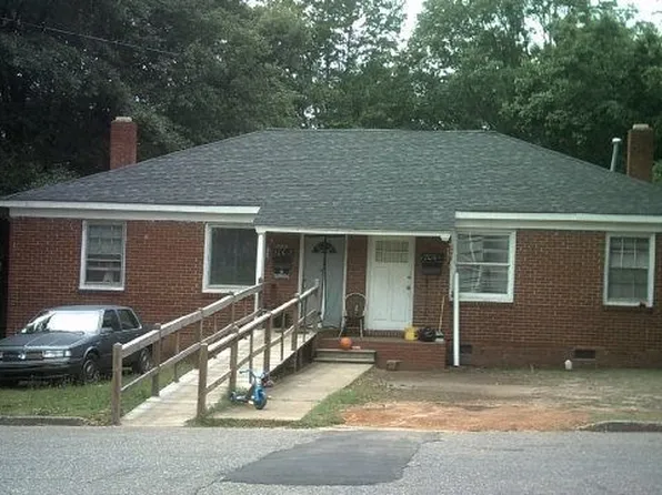 1206 Dodd St, Shelby, NC 28152