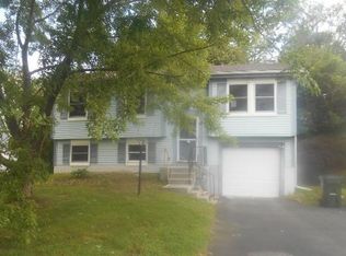 5382 W Carina Ct, Columbus, OH