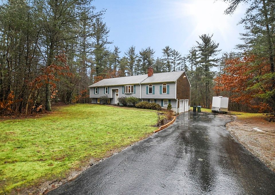 49 Howland Rd, Lakeville, MA 02347 Zillow
