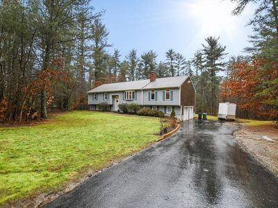 49 Howland Rd, Lakeville, MA, 02347