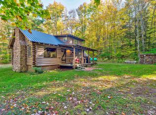 1130 N Old Plank Rd, Wetmore, MI 49895