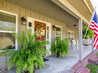 928 McBride Street Ext, Ailey, GA 30410