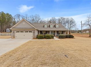 29 Arbor Way, Bethlehem, GA 30620