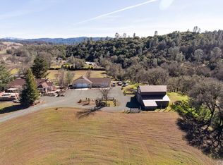 8001 Adobe Creek Rd, Kelseyville, CA 95451