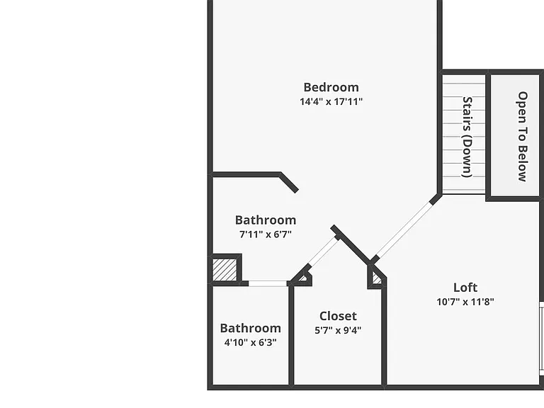 16021 Deer Ridge Dr #B — Photo 31