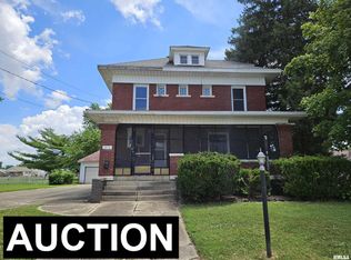 1414 12th St, Lawrenceville, IL 62439