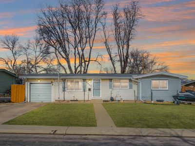 2523 Meadowbrook Dr, Denver, CO, 80221