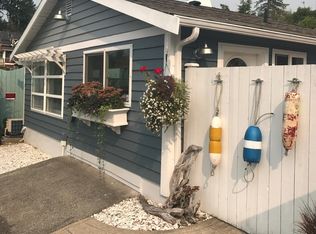 7402 Boston Harbor Rd NE #B, Olympia, WA 98506