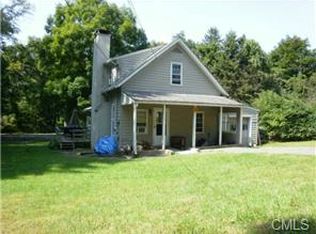 121 Wellsville Ave, New Milford, CT 06776