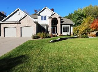 2320 16th Ter NW, New Brighton, MN 55112