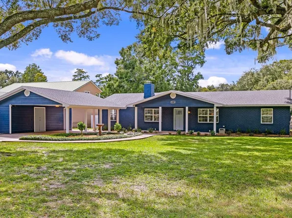 19116 Forrest Dr, Odessa, FL 33556