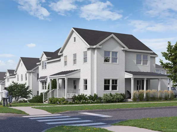 40 Brush Lane #8.3B, Middlebury, VT 05753