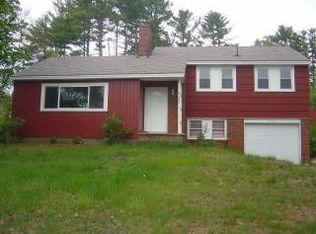 203 Washington St, Rochester, NH 03839