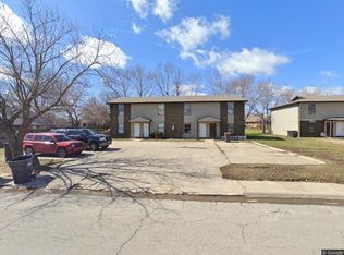 1608 Oriole St, Springdale, AR 72764