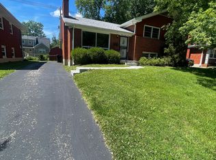 2802 Shannon Dr, Louisville, KY