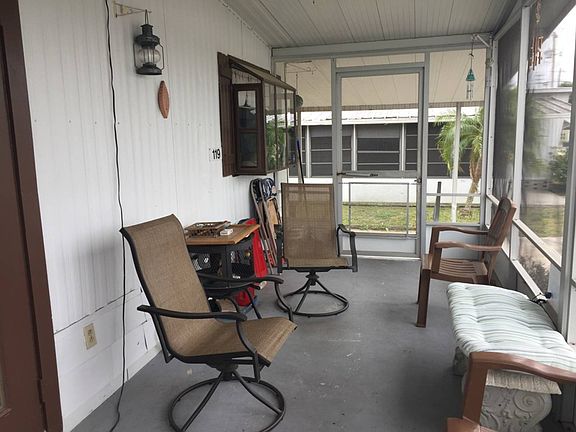 4th image of 119 Isbell Bates Dr