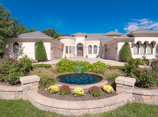 24650 W Park River Ln, Shorewood, IL