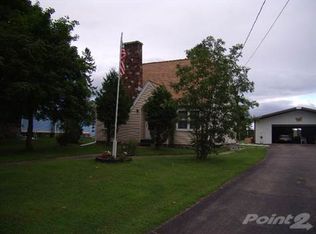 720 S Webb St, Wittenberg, WI 54499