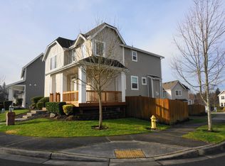703 La Grande Blvd, Puyallup, WA 98373