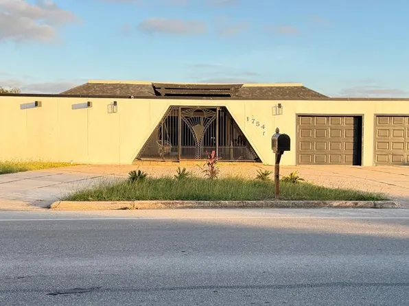 1754 W San Marcelo Blvd, Brownsville, TX 78526