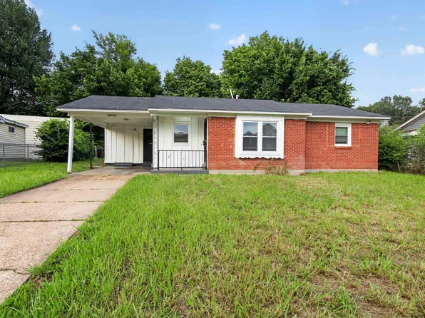 3994 Leech Rd, Memphis, TN 38109
