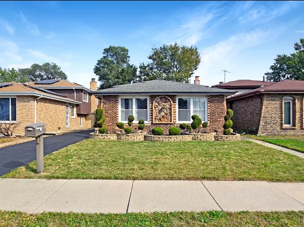 301 Cornell Ave, Calumet City, IL 60409