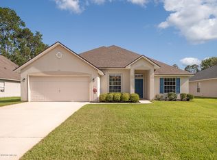 4722 Leah Creek Dr, Jacksonville, FL 32257
