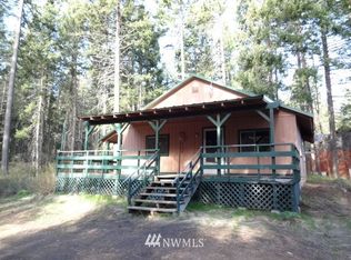 391 Eastgate Dr, Cle Elum, WA 98922