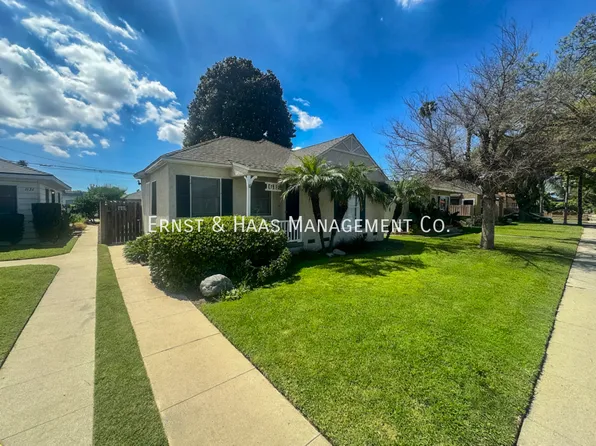 1618 E 63rd St, Long Beach, CA 90805