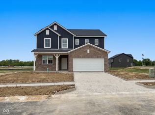2394 Zion Trl, Greenwood, IN 46143