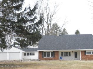 12261 W Greenfield Rd, Lansing, MI 48917